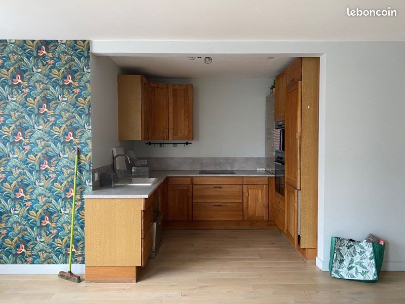 Appartement à vendre, 108m², Grenoble