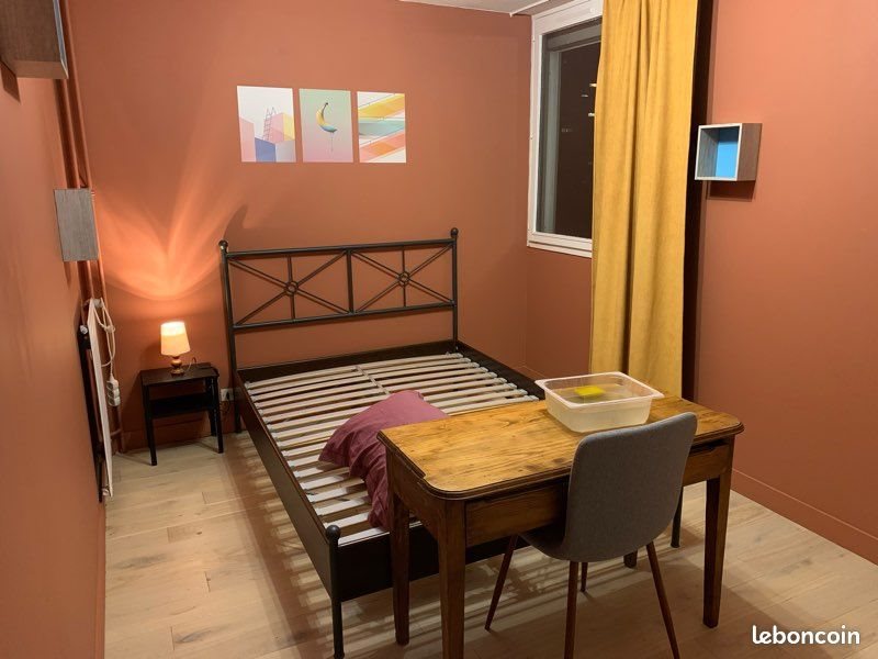Appartement à vendre, 108m², Grenoble