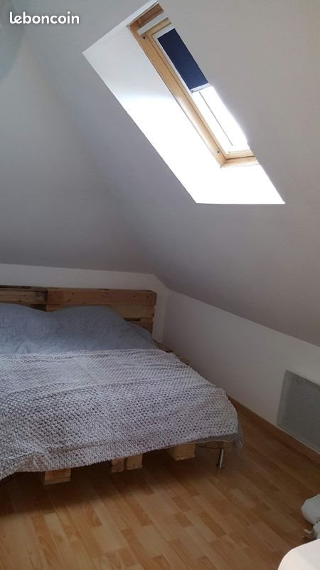 Appartement à louer, 45m², Calonne-Ricouart