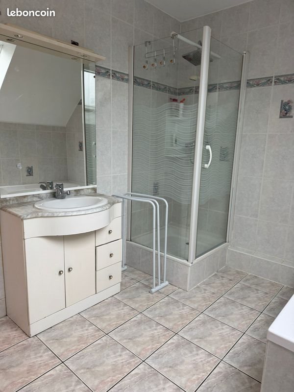 Maison à louer, 98m², Bavilliers