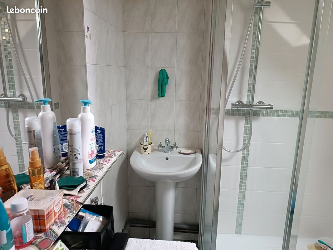 Appartement à vendre, 37m², Sens