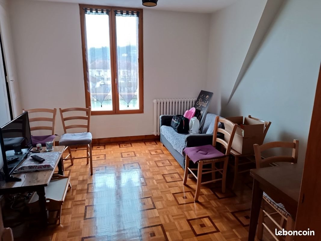 Appartement à vendre, 37m², Sens