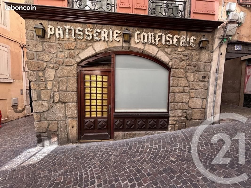 Appartement à vendre, 90m², Annonay