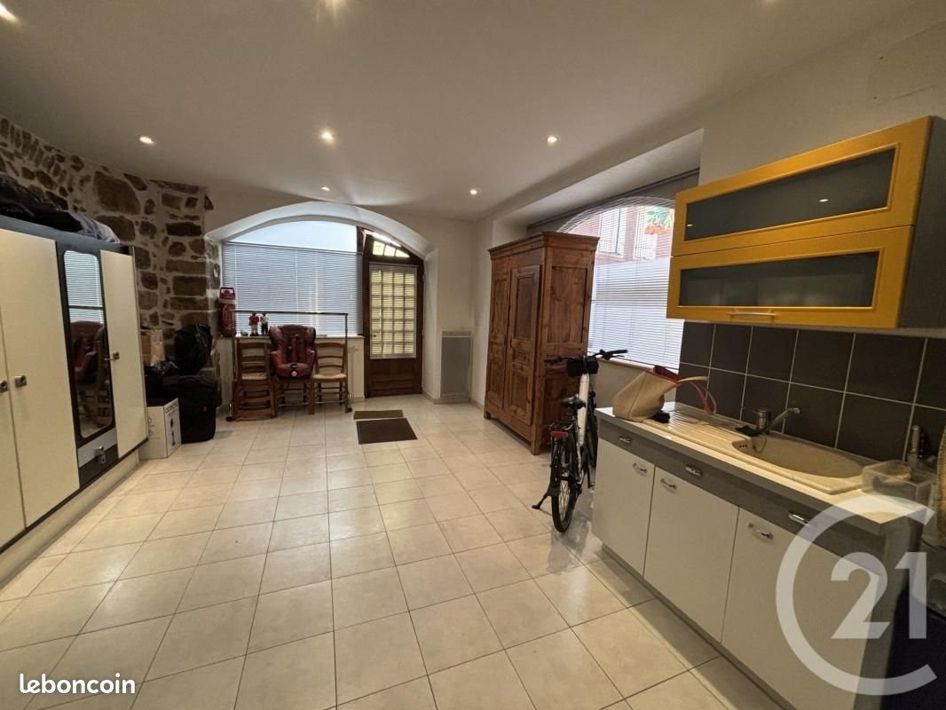 Appartement à vendre, 90m², Annonay