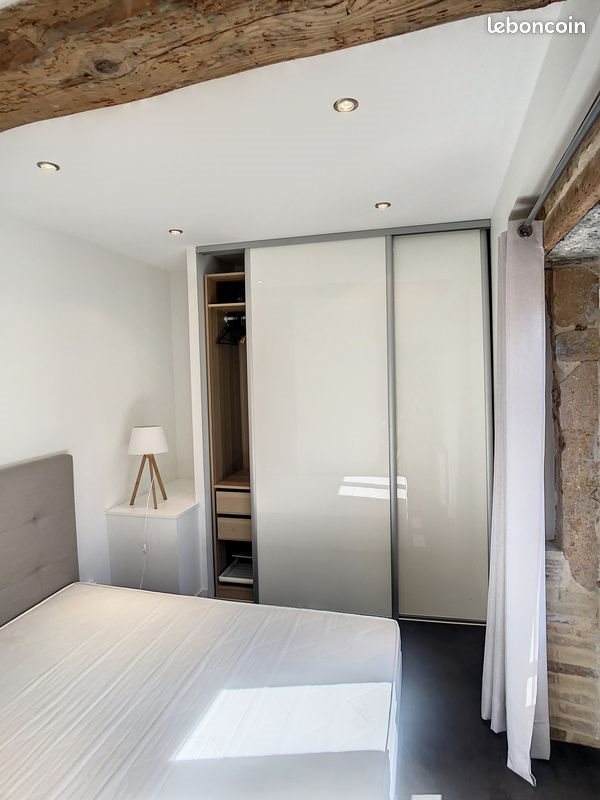 Appartement à louer, 36m², Lyon 9ème