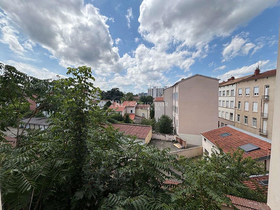 Appartement à vendre, 71m², Lyon 5ème