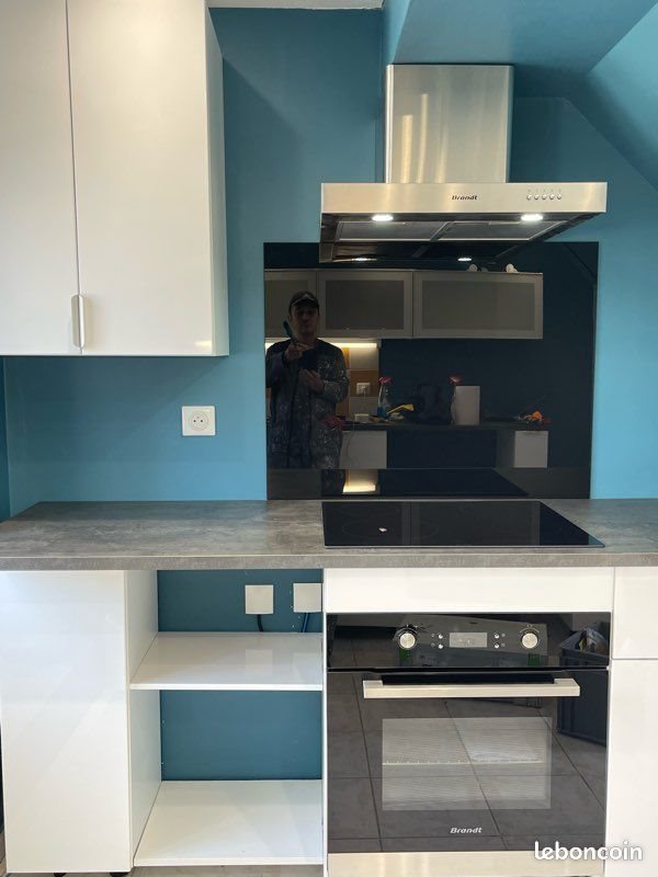 Maison à louer, 77m², Lavergne