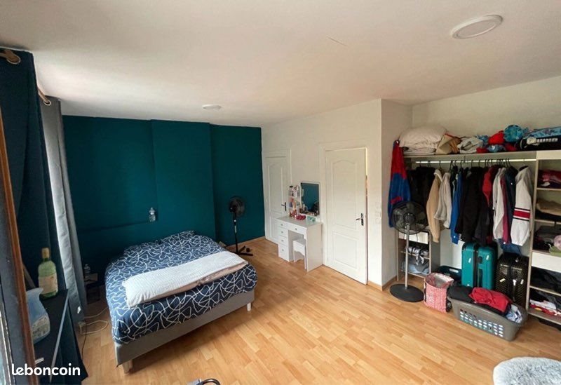 Maison à vendre, 126m², Hautmont