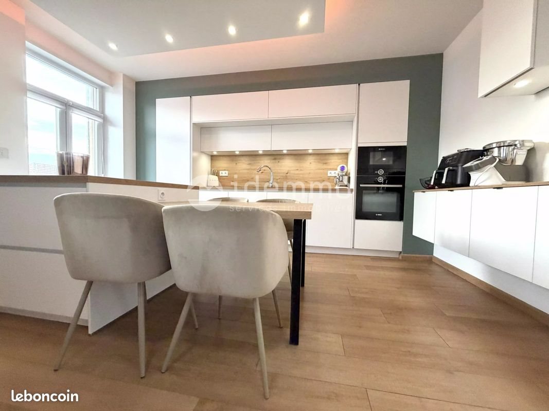 Appartement à louer, 62m², Montigny-lès-Metz