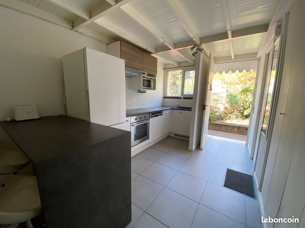 Appartement à louer, 52m², Lyon 3ème