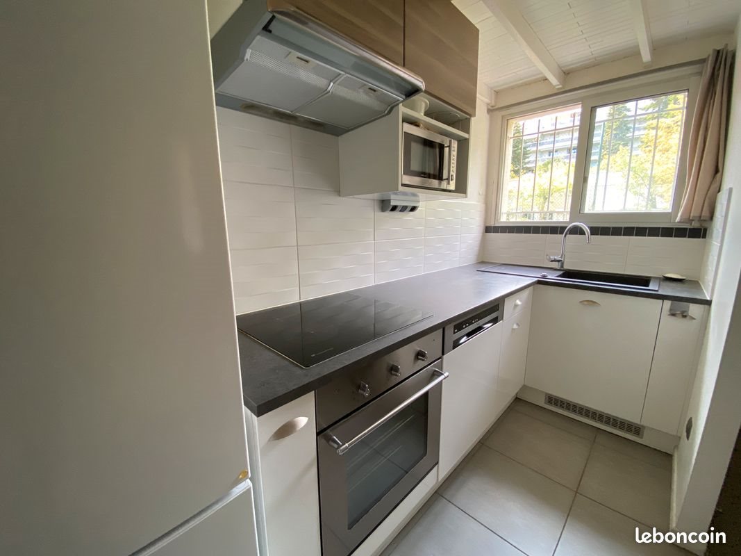 Appartement à louer, 52m², Lyon 3ème