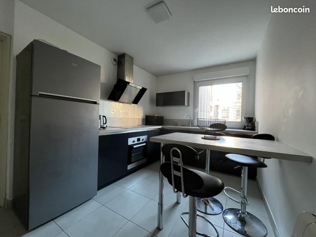 Appartement à louer, 92m², Orléans
