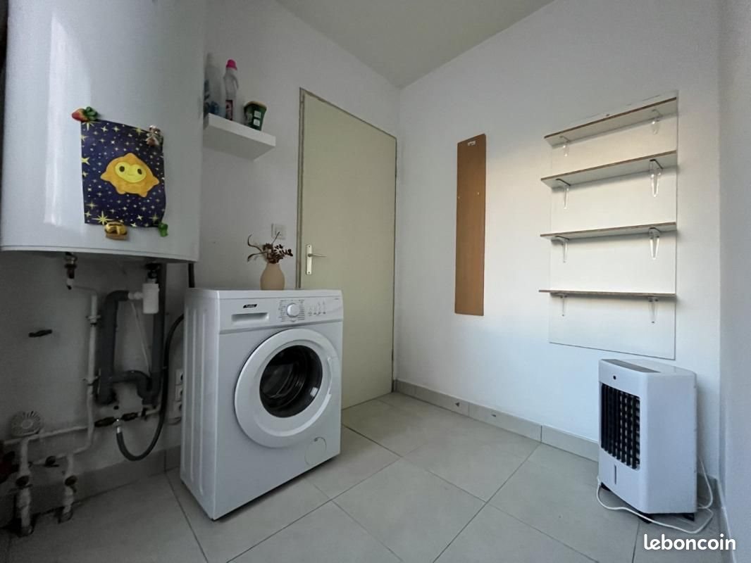 Appartement à louer, 92m², Orléans