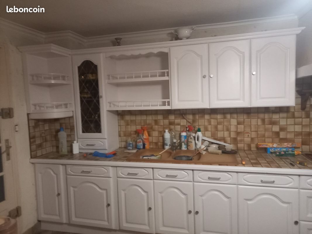 Maison à louer, 68m², Limay