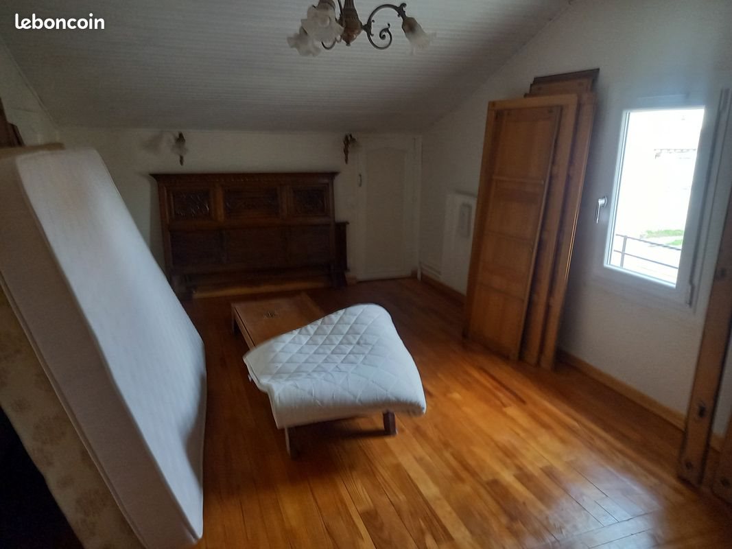 Maison à louer, 68m², Limay