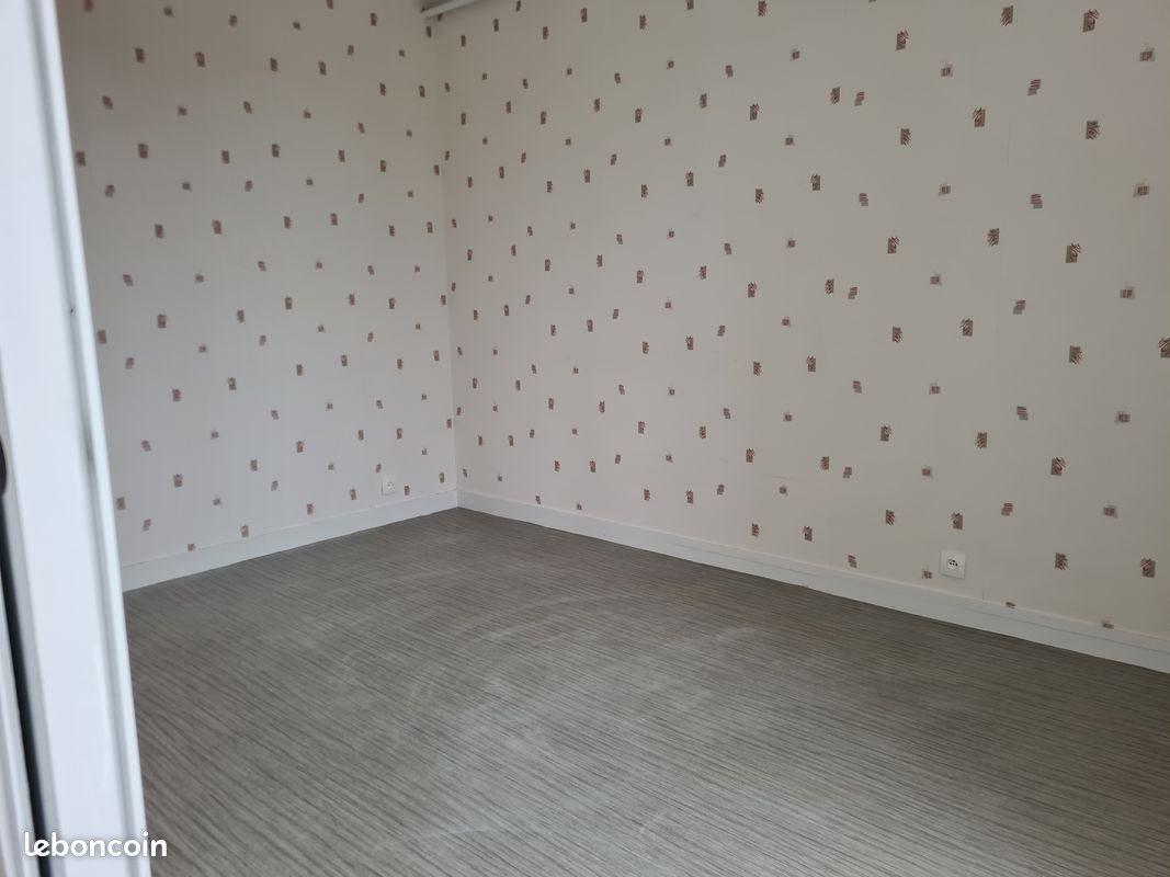 Appartement à louer, 101m², Reims