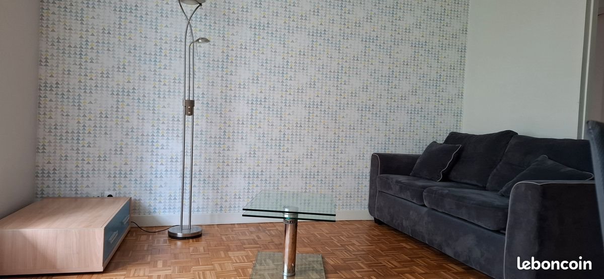 Appartement à louer, 52m², Lyon 6ème