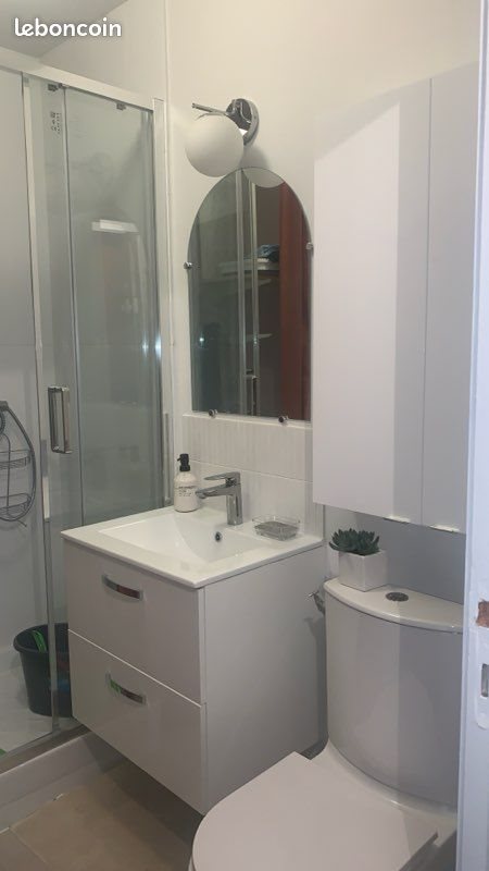 Appartement à louer, 23m², Toulon