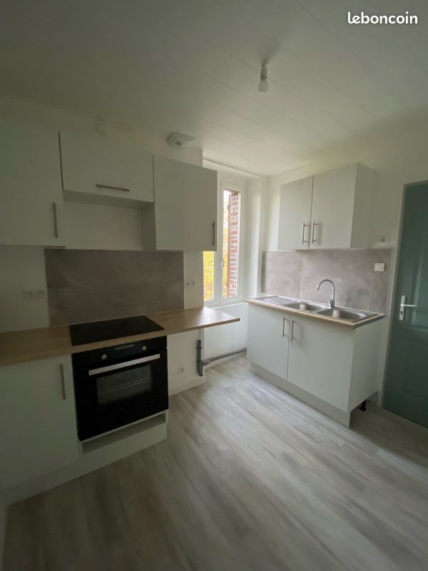 Appartement à louer, 43m², Cheny