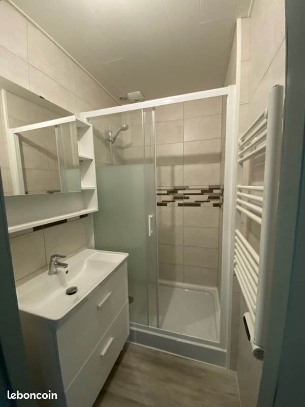 Appartement à louer, 43m², Cheny