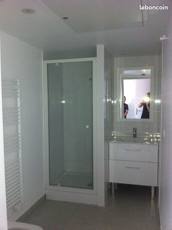 Appartement à louer, 19m², Grenoble