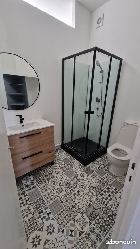 Appartement à louer, 26m², Hénin-Beaumont
