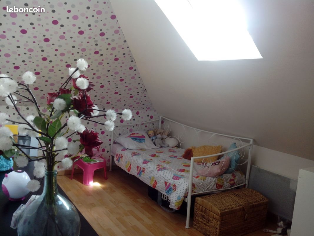 Appartement à louer, 47m², Calonne-Ricouart