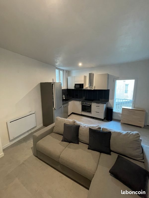 Maison à louer, 35m², Éragny