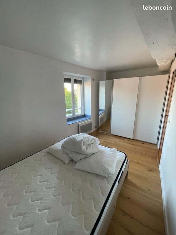 Maison à louer, 35m², Éragny