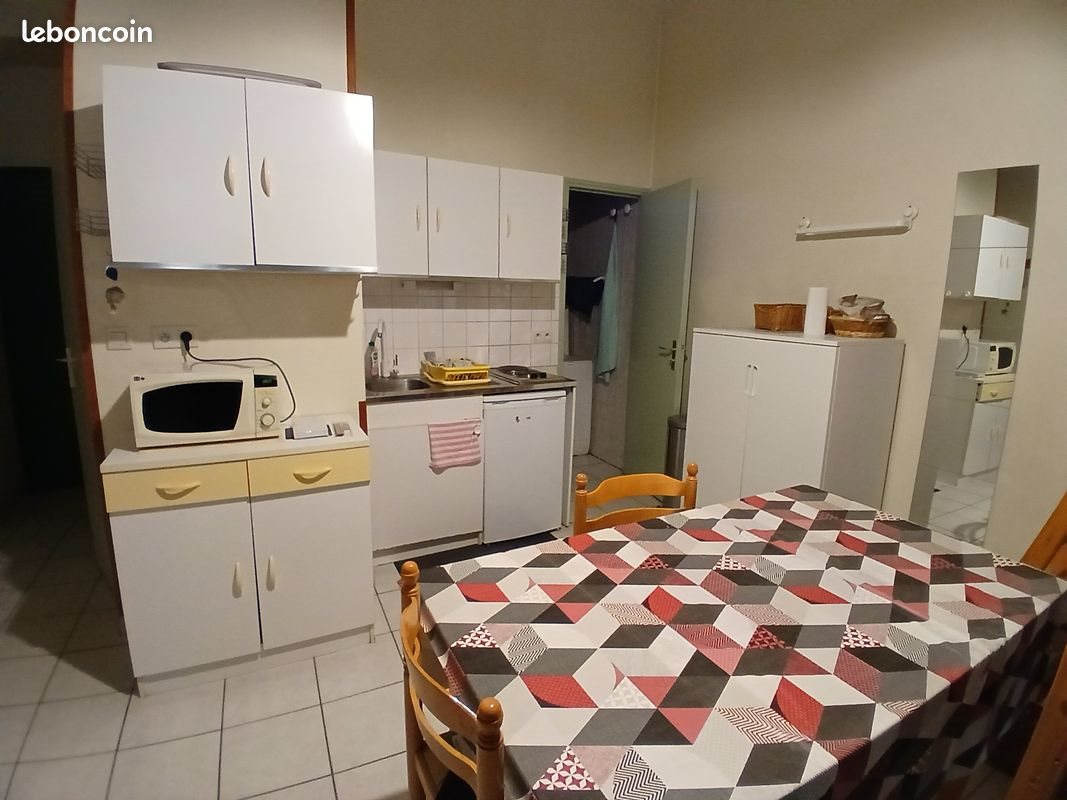 Appartement à louer, 35m², Lyon 9ème