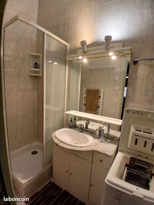 Appartement à louer, 35m², Lyon 9ème