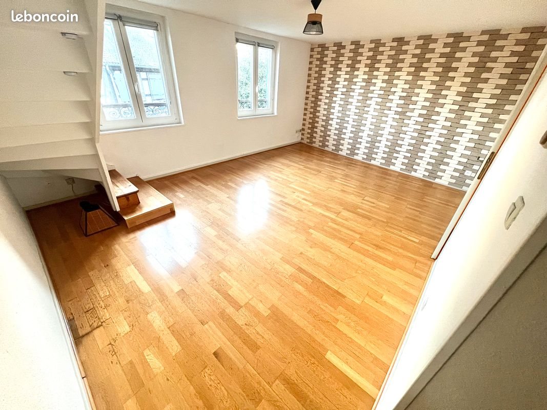 Appartement à vendre, 72m², Wasselonne