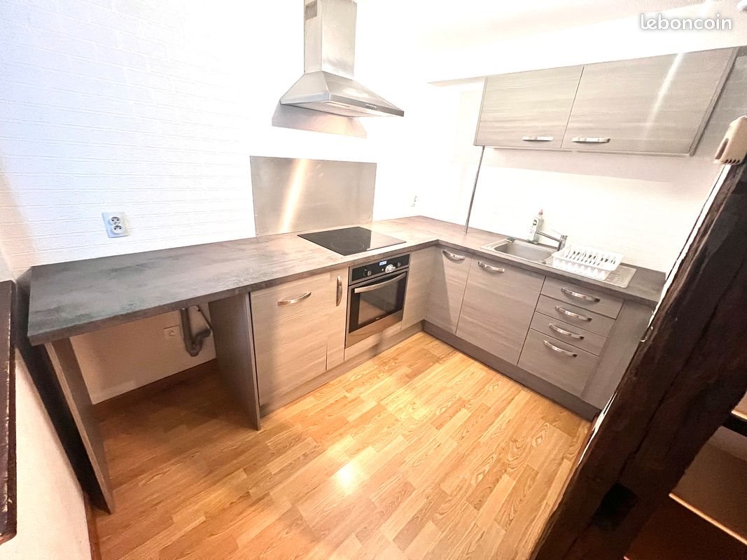 Appartement à vendre, 72m², Wasselonne