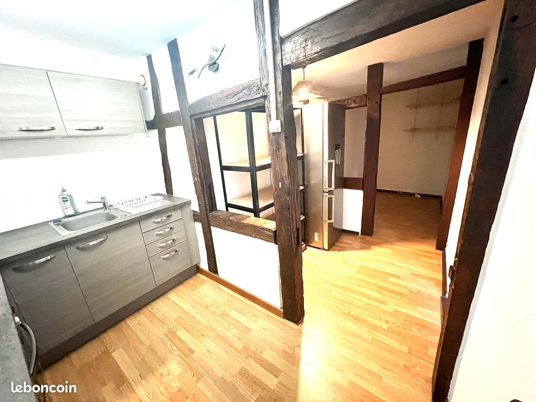 Appartement à vendre, 72m², Wasselonne
