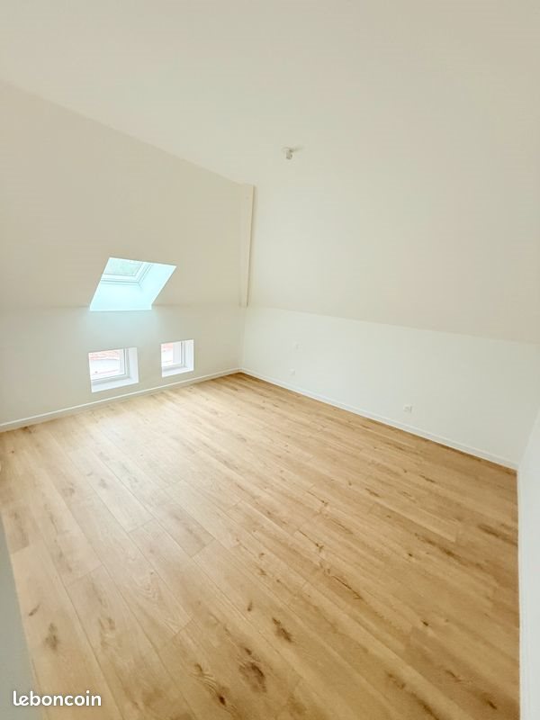 Appartement à vendre, 53m², Marange-Silvange
