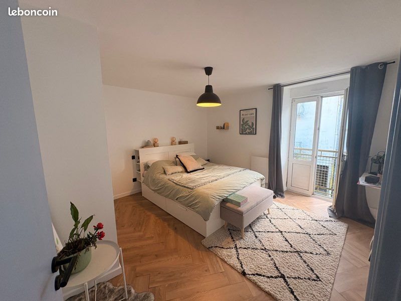 Appartement à vendre, 75m², Baud