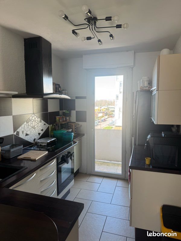 Appartement à louer, 60m², Jurançon