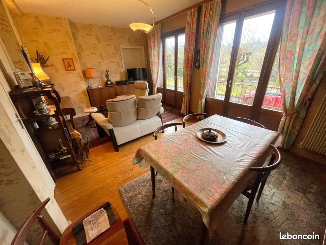 Maison à vendre, 101m², Montbéliard