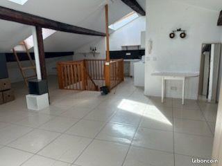 Appartement à louer, 87m², Toulouse