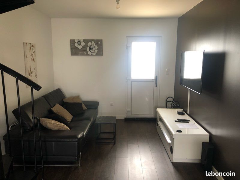 Maison à louer, 47m², Laval