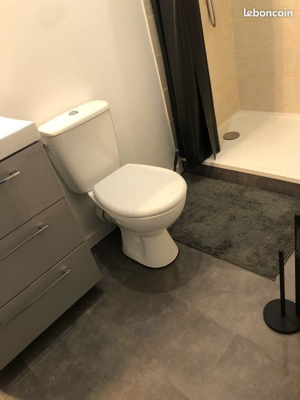 Maison à louer, 47m², Laval