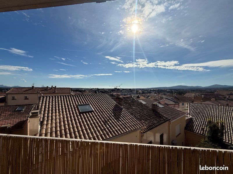 Appartement à louer, 72m², Puget-sur-Argens