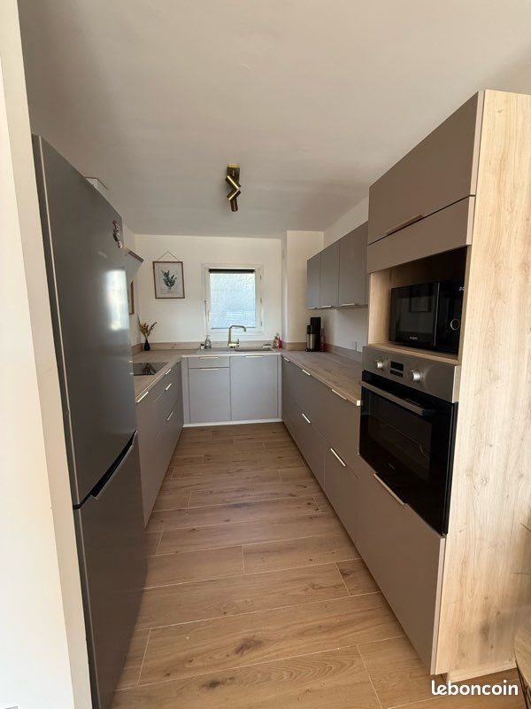 Appartement à louer, 72m², Puget-sur-Argens