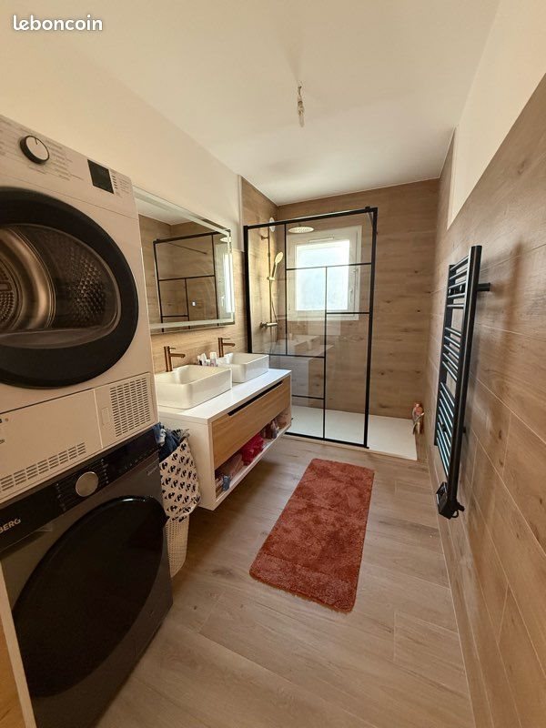 Appartement à louer, 72m², Puget-sur-Argens