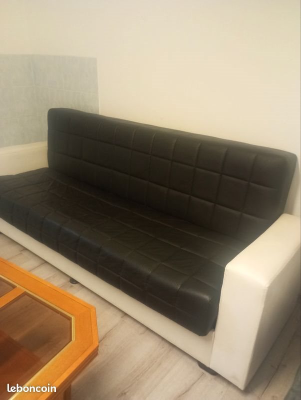 Maison à louer, 22m², Mulhouse