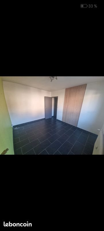 Appartement à vendre, 35m², Morteau
