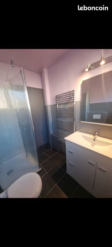 Appartement à vendre, 35m², Morteau