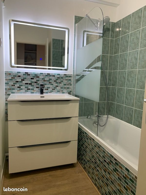 Appartement à louer, 33m², L'Union