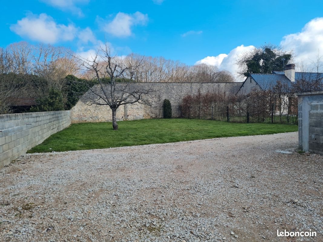 Maison à louer, 86m², Sées