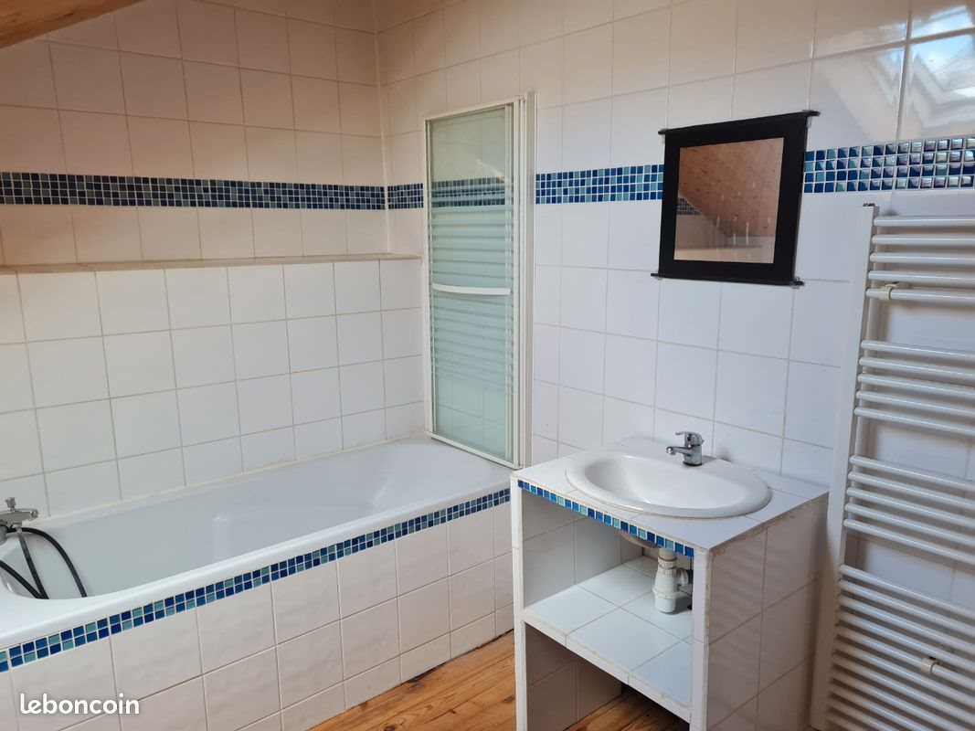 Maison à louer, 86m², Sées